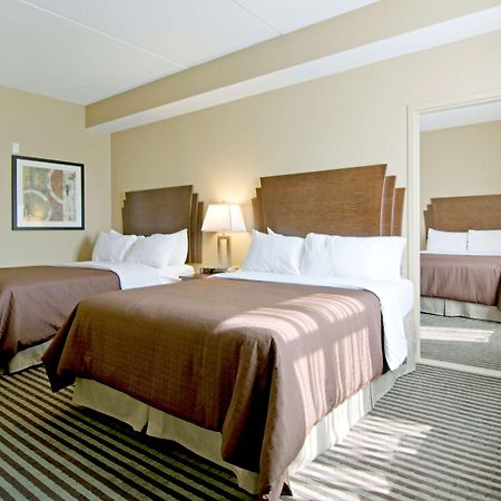 Best Western Plus Barrie Rum bild